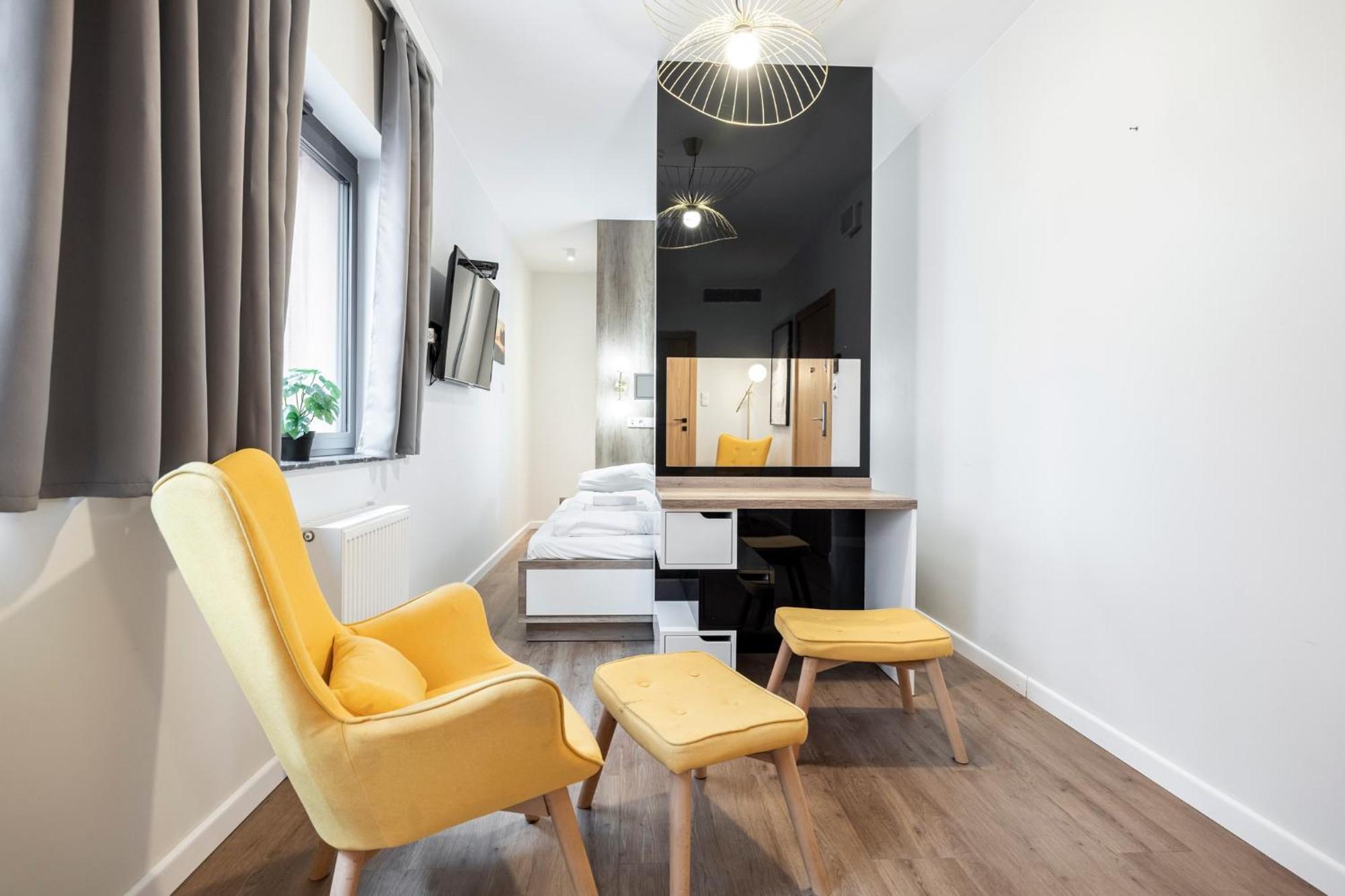 Rent Like Home - Apartamenty W Deo Plaza Гданьск Экстерьер фото
