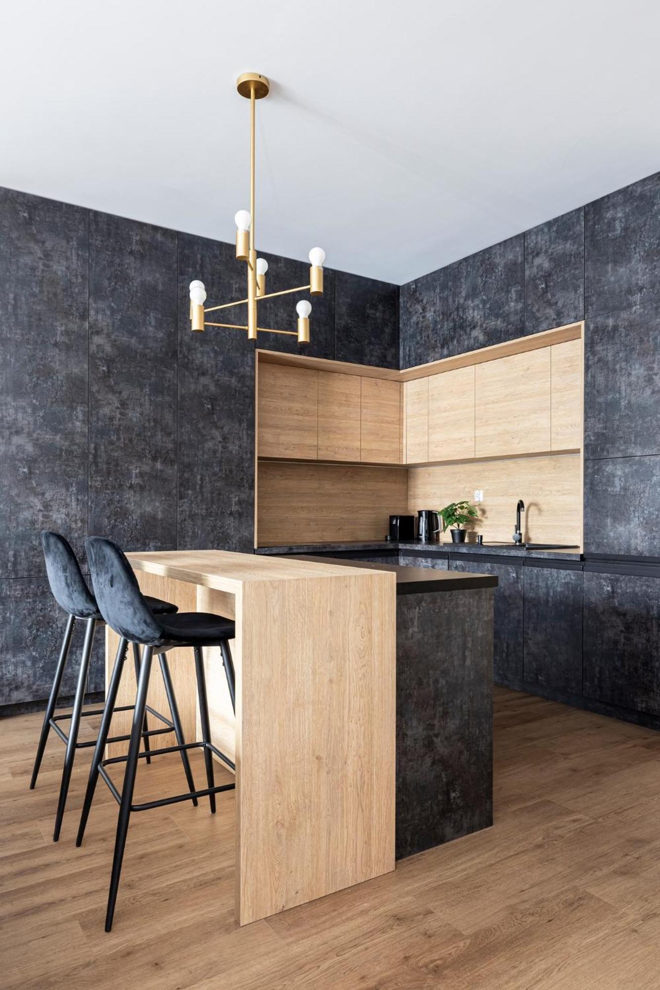 Rent Like Home - Apartamenty W Deo Plaza Гданьск Экстерьер фото