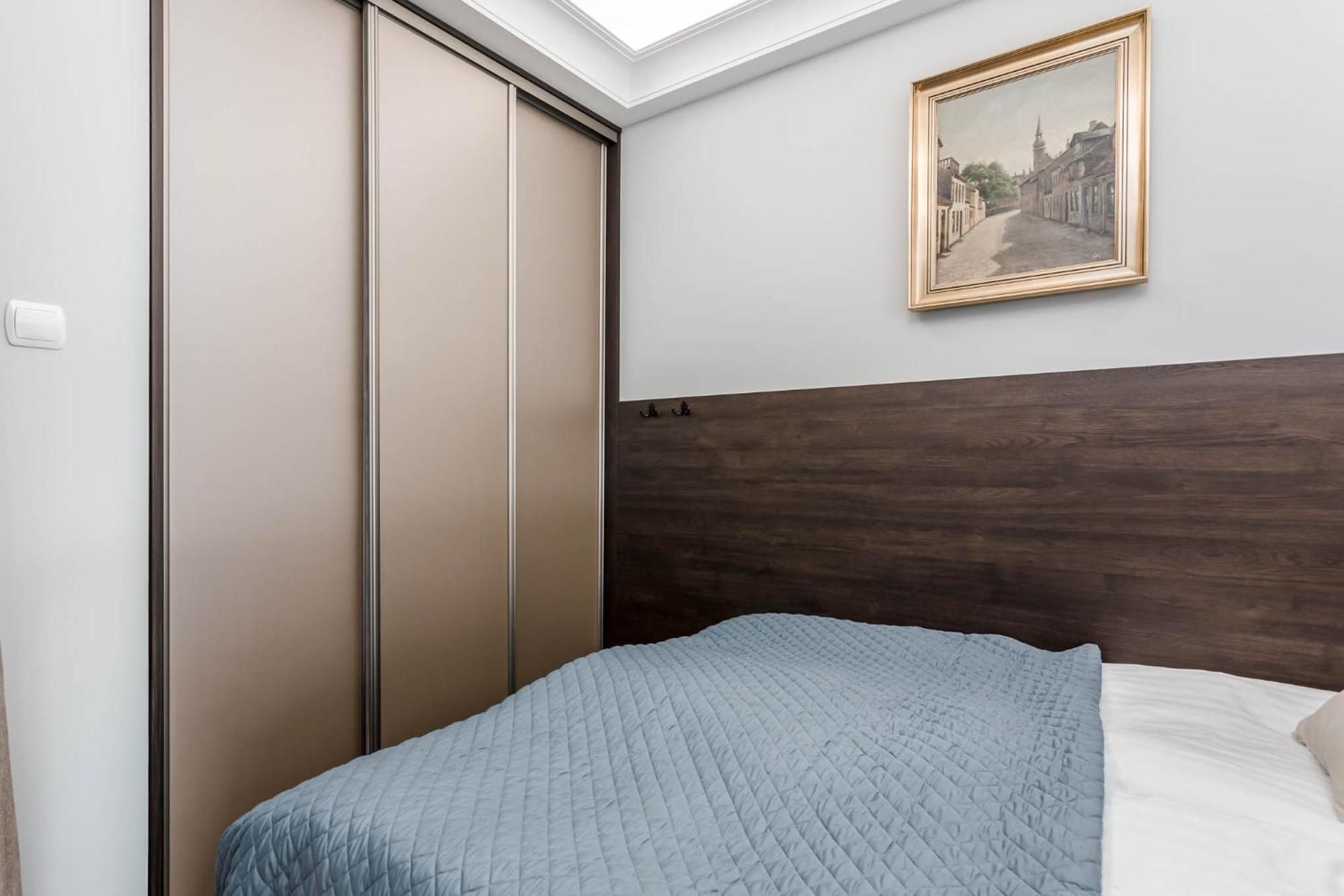 Rent Like Home - Apartamenty W Deo Plaza Гданьск Экстерьер фото